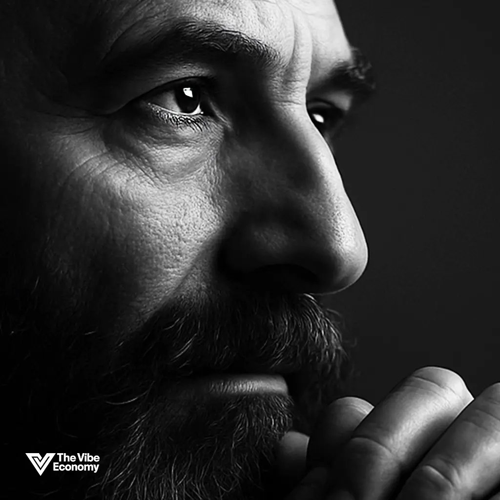 The Vibe Economy - Digital Landlords of the Vibe Economy