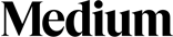 Medium logo 1000px