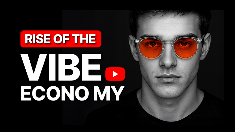 Rise of the Vibe Economy