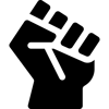 fist