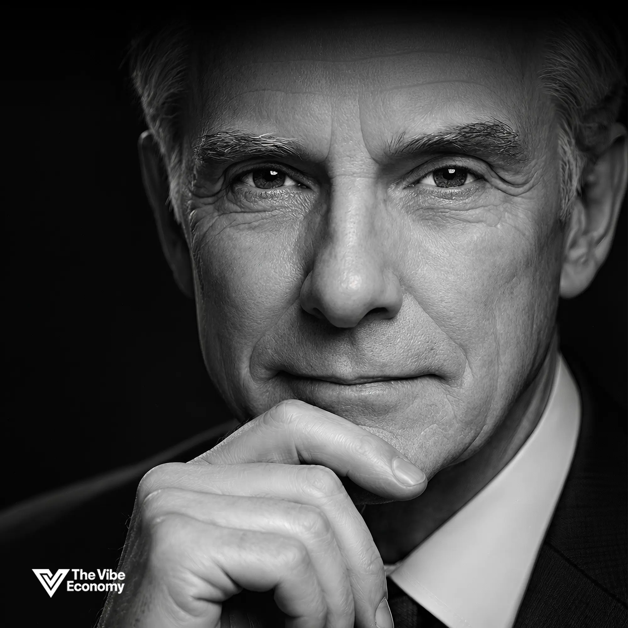 The Financial Sector Gravity Shift: AI and the Rise of the Coordination Layer