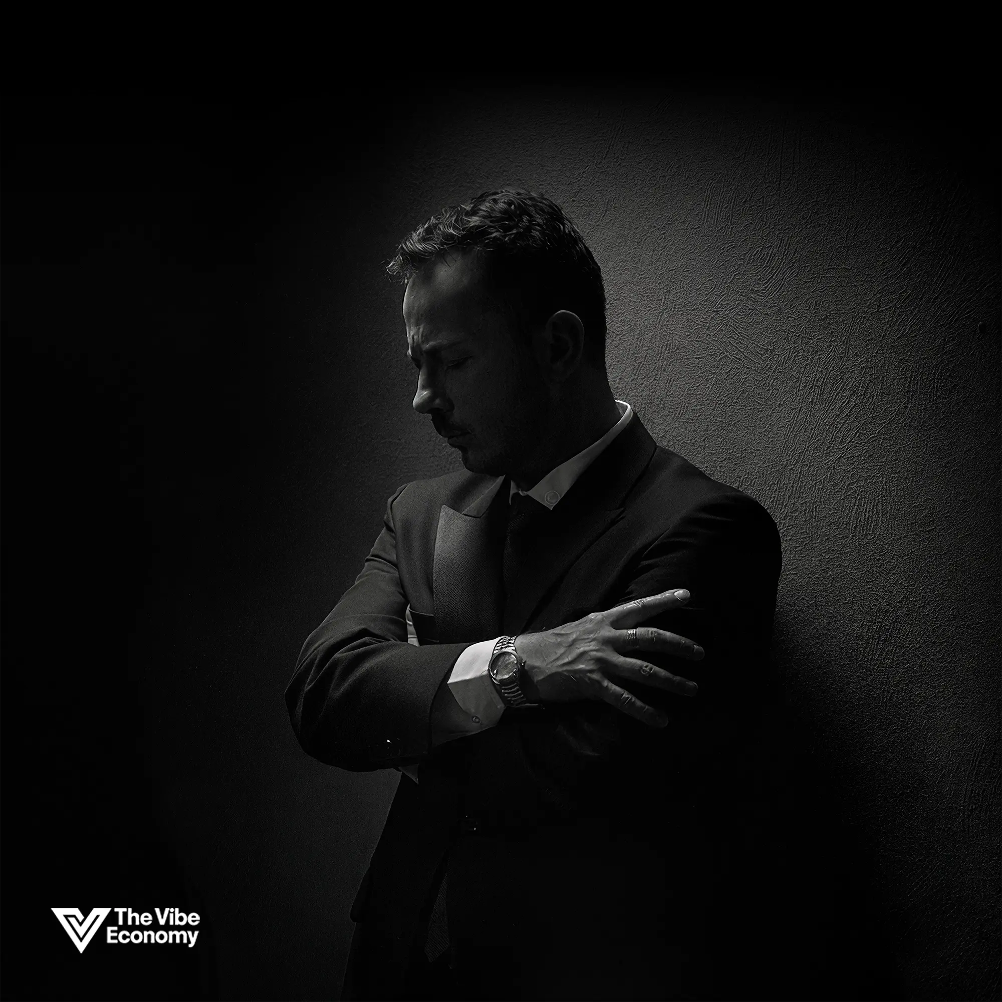 The Industry Extinction Event: Why Fortune 500 Companies Are One Domain Away from Irrelevance