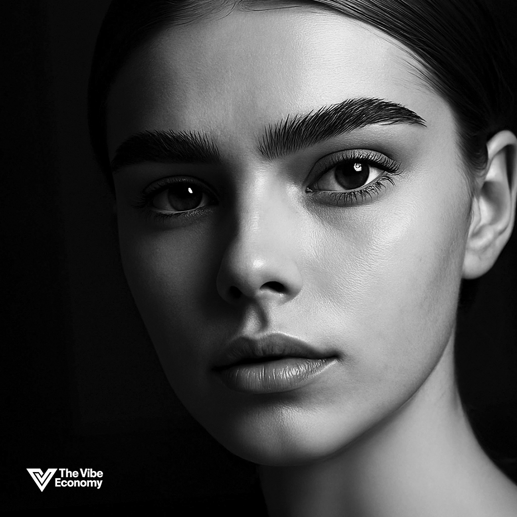 Brand DNA: Creating Identity from Intention